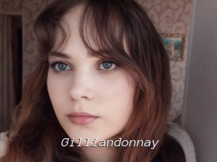 Gilliandonnay