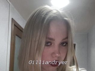 Gilliandryer