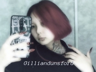 Gilliandunsford