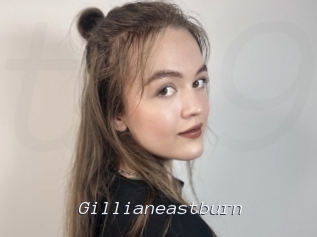 Gillianeastburn