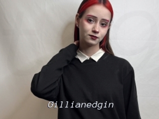 Gillianedgin