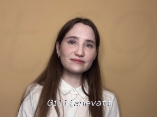 Gillianevatt