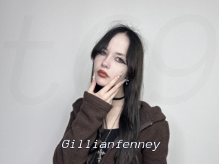 Gillianfenney