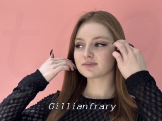 Gillianfrary