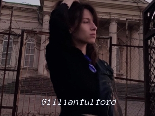 Gillianfulford