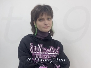 Gilliangalen