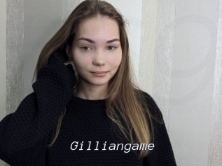 Gilliangame