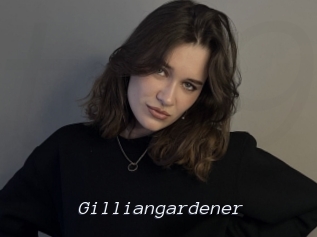 Gilliangardener