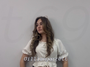 Gilliangarrett