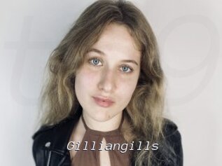 Gilliangills