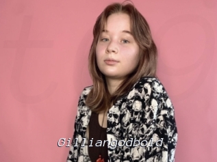 Gilliangodbold
