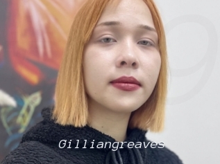 Gilliangreaves