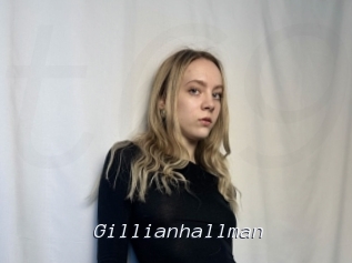 Gillianhallman