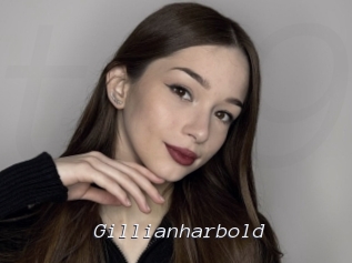Gillianharbold