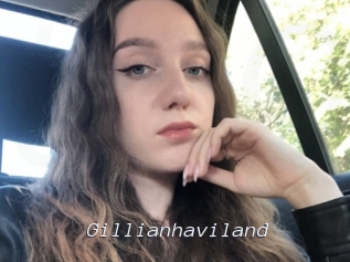 Gillianhaviland