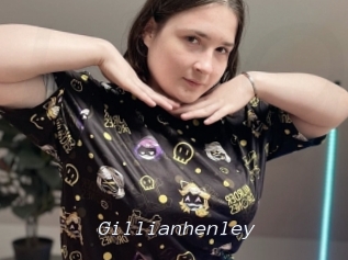 Gillianhenley