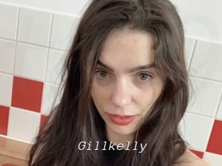 Gillkelly