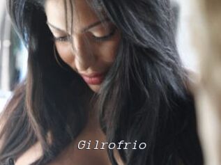 Gilrofrio