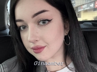 Ginaamber