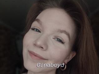 Ginaboyd