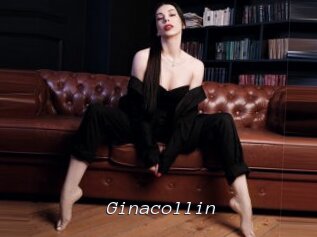 Ginacollin