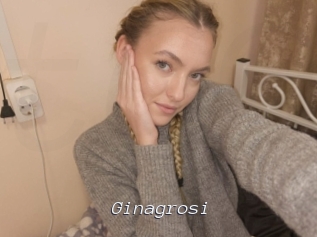 Ginagrosi