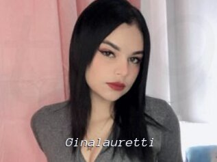 Ginalauretti