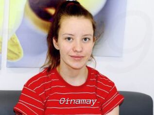 Ginamay