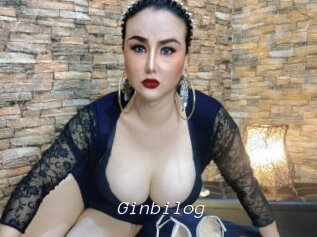 Ginbilog