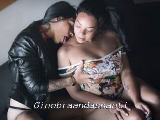 Ginebraandashanti