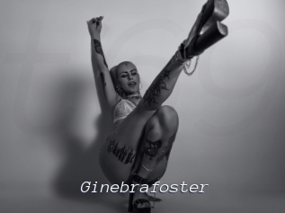 Ginebrafoster
