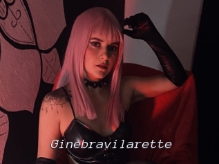 Ginebravilarette