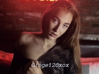 Ginge126xox