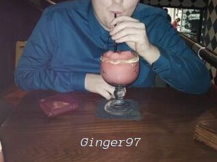 Ginger97