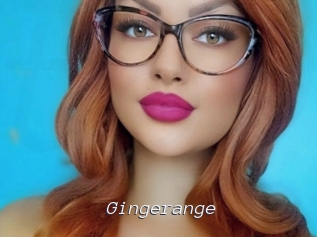 Gingerange