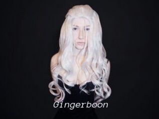 Gingerboon