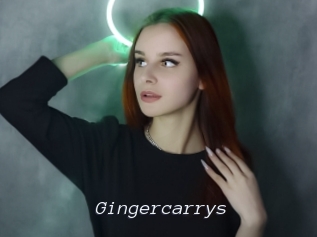 Gingercarrys