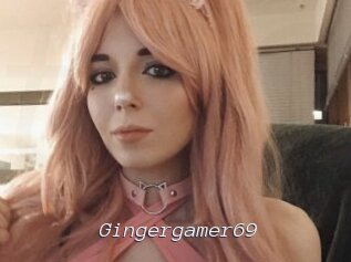 Gingergamer69