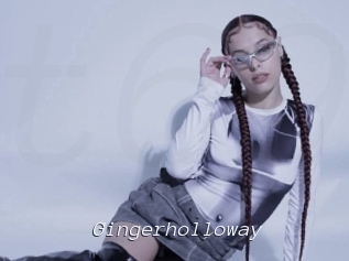 Gingerholloway