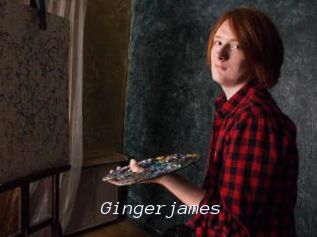 Gingerjames