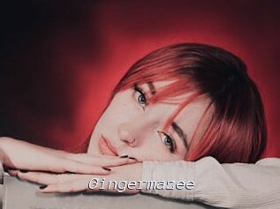 Gingermazee