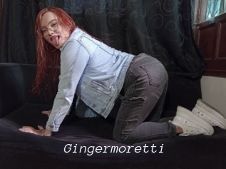 Gingermoretti