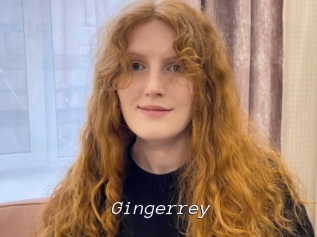 Gingerrey