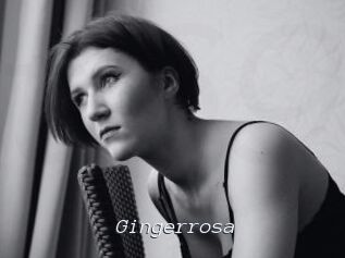 Gingerrosa