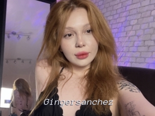 Gingersanchez