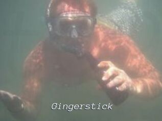 Gingerstick