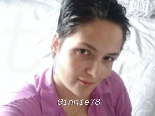 Ginnie78