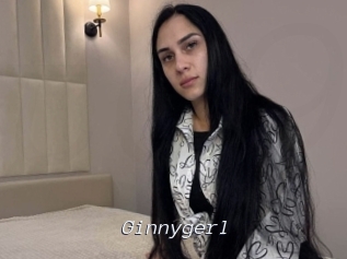 Ginnygerl