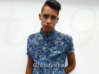 Giordystar