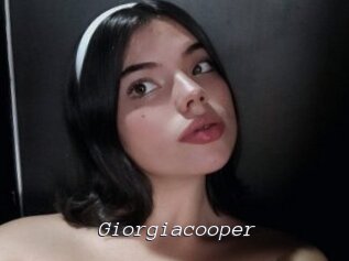 Giorgiacooper